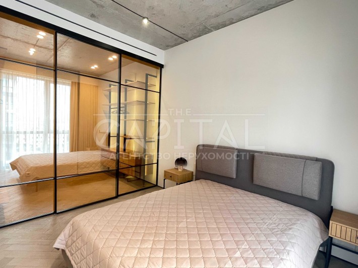 ОРЕНДА квартири Бульварно-Кудрявська м.золоті ворота - фото 1