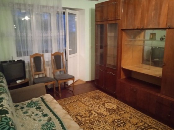 Здам 1 к квартиру по вул. М. Шимка Винница