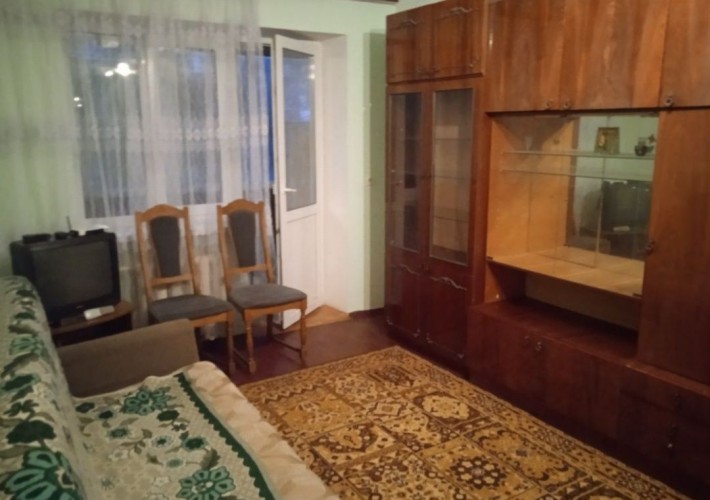 Здам 1 к квартиру по вул. М. Шимка - фото 1