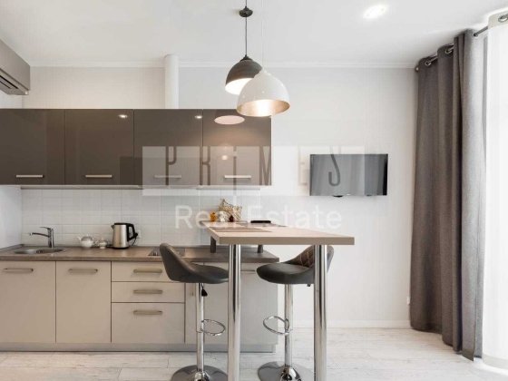 Оренда 1к квартири, ЖК Новопечерські Липки, вул. Андрія Верхогляда, 16 Київ