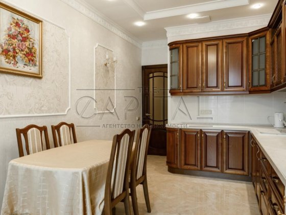 Аренда квартиры, ЖК Липская Башня , ул. Институтская Київ