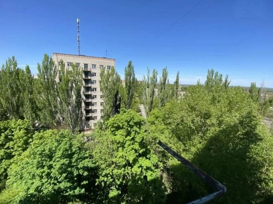 Оренда 1-кімнатної квартири в Дніпрі, в р-ні Каравану, Донецьке шосе. Дніпро