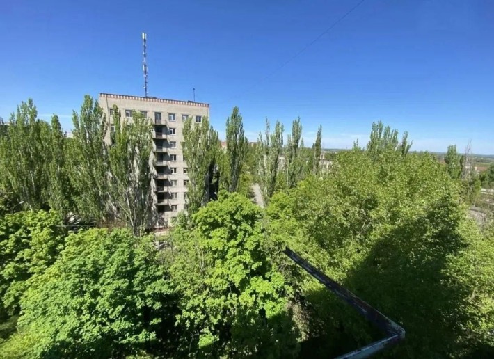 Оренда 1-кімнатної квартири в Дніпрі, в р-ні Каравану, Донецьке шосе. - фото 1