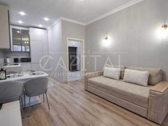 Оренда / Квартира / вул. Тверський Тупик, Печерськ, Київ Київ