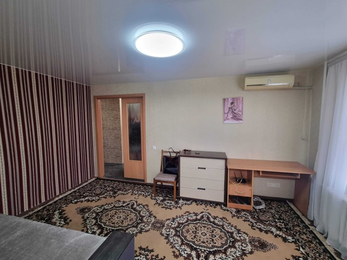 ‼️2к квартира на космосе, р-н парка, ул. Чумаченко - фото 1