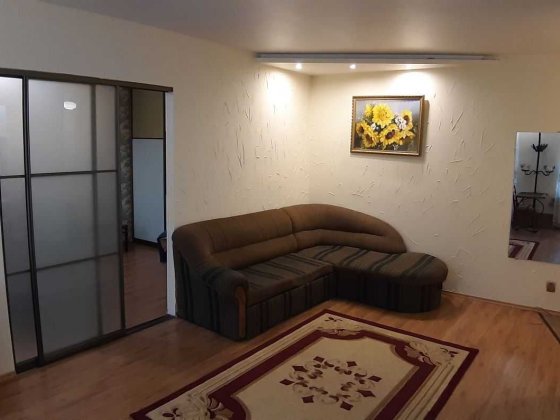 Аренда 2-х комнатной квартиры на Юрия Савченко 6-а Днепр