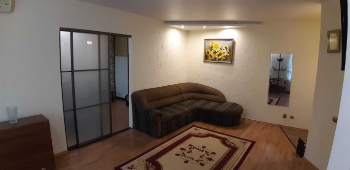 Аренда 2-х комнатной квартиры на Юрия Савченко 6-а - фото 1