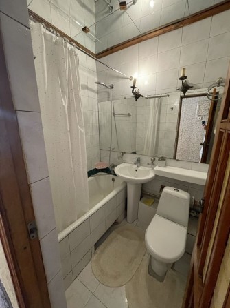 Аренда 1-к квартиры на Победе+ сауна, бассейн - фото 1