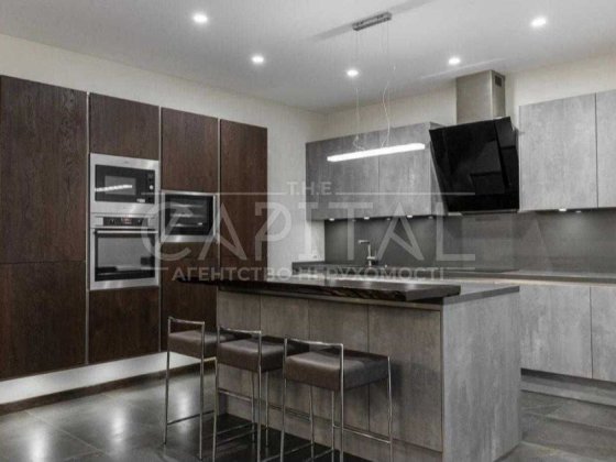 Оренда 4к квартири ЖК Французький квартал, вул. Саперне Поле, Печерськ Київ