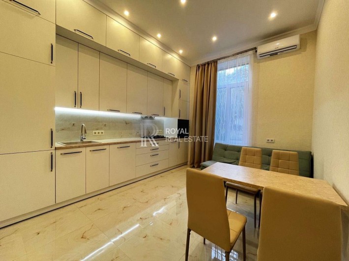 Оренда квартири Київ 3к 62м2 Голосіївський вул Тарасівська Паньківщина - фото 1