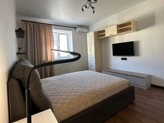 Здається на оренду  1 км квартира в ЖК Набережний Вінниця