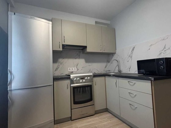 Довгострокова оренда 2 кімнатна квартира метро Виставковий Центр Киев