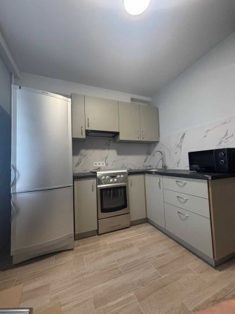 Довгострокова оренда 2 кімнатна квартира метро Виставковий Центр - фото 1