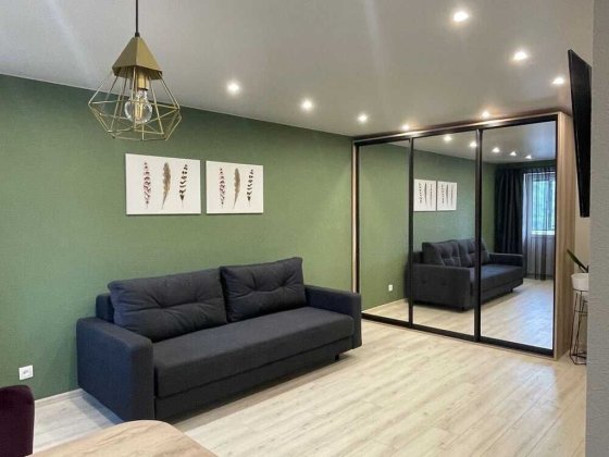 Аренда 1 к квартиры пр. Науки Дніпро