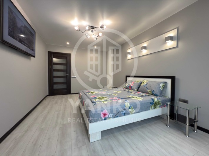 Стильна видова 1но кім - Вишенька, МАХ-комплект, перша здача - фото 1