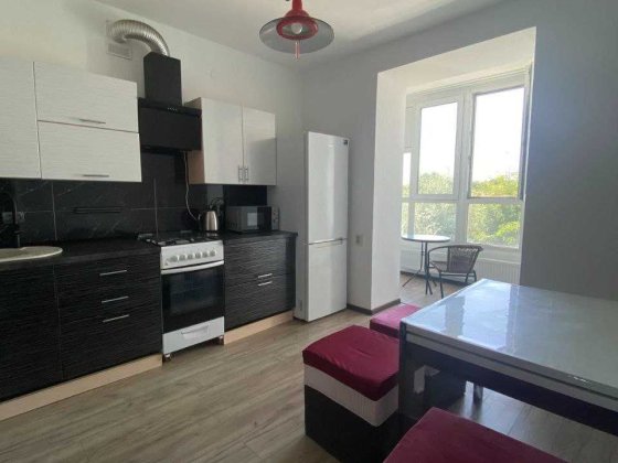 Оренда. Затишна 1-кімнатна квартира з ремонтом на Поділлі Вінниця