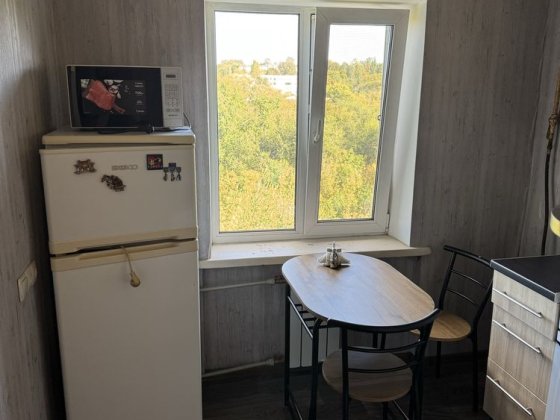 Здам одеокомнотную квартиру, долгосрочно . 8500 Дніпро