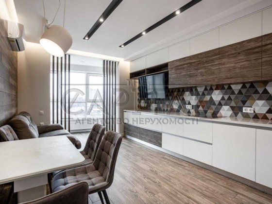 НАЙКРАЩА квартира ЖК ВОЛОДИМИРСЬКИЙ 80м2 Антоновича Голосіївський Київ