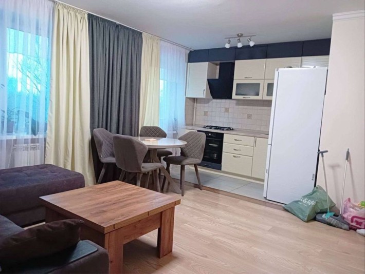 Здам 2к квартиру в Центральному районі міста - фото 1