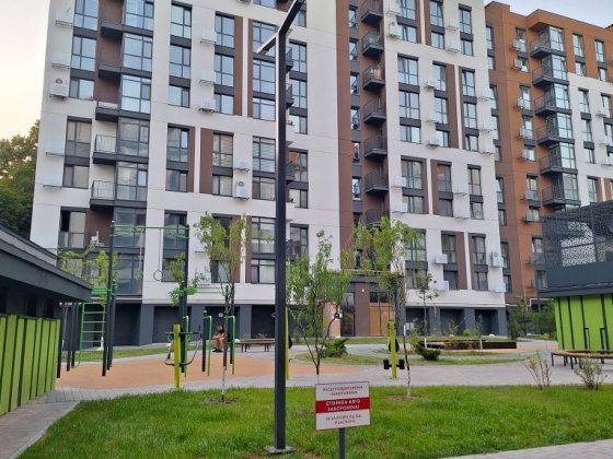 Нова 1 к кв ЖК Forest Home + гараж Вінниця