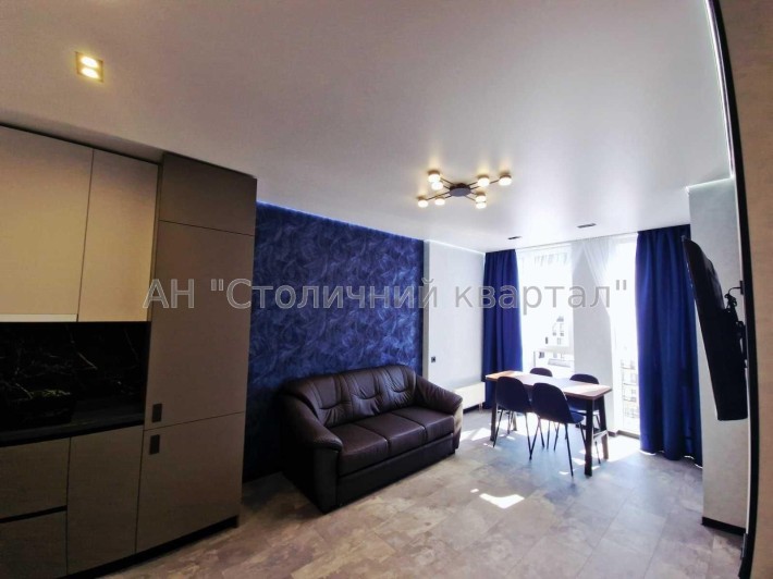 Оренда 1-кімн.квартири ЖК Файга Таун, метро Нивки - фото 1