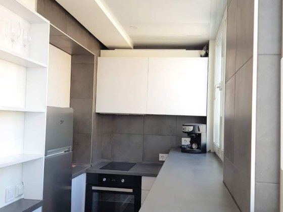 От месяца. Кровать и диван. 1 к кв. Левый берег. Риелторы не звоните Дніпро