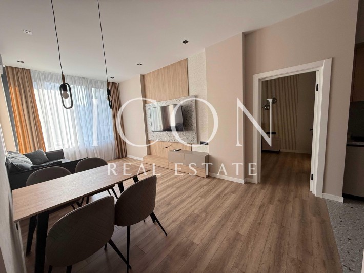 Оренда 2к квартири | 80м² | ЖК "UNIT Home" - фото 1