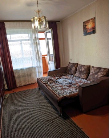 1к кв на Заболотного - фото 1