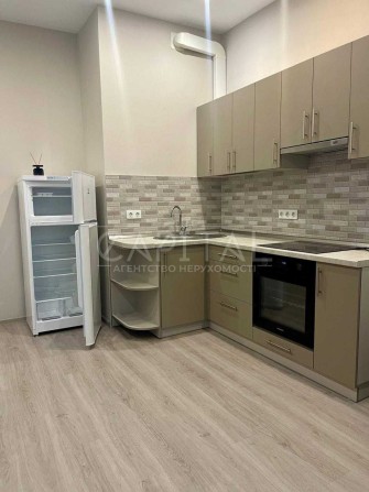 ОРЕНДА 1-кімнатна квартира по вулиці Євгена Коновальця 36-Е Печерськ - фото 1