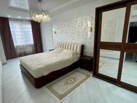 Здається квартира в новобудові з євроремонтом Львов