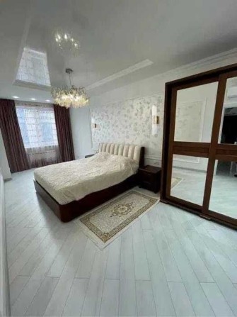 Здається квартира в новобудові з євроремонтом - фото 1