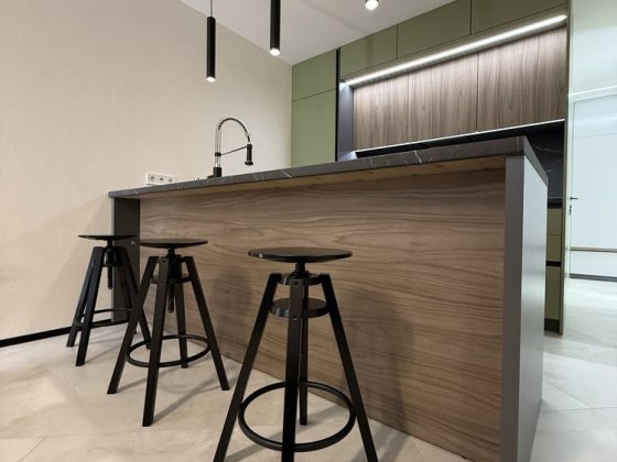 Затишна та стильна 2-х кімн. квартира | макс. комплектація Винница