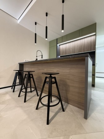 Затишна та стильна 2-х кімн. квартира | макс. комплектація - фото 1