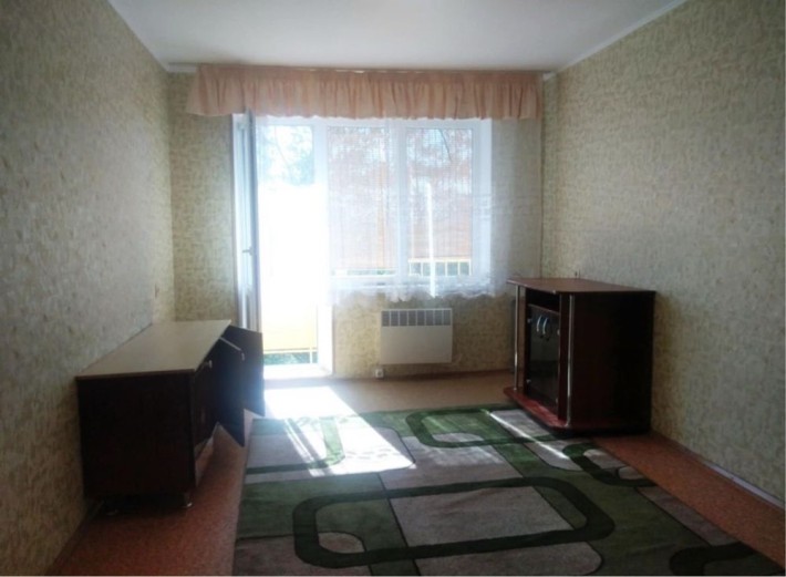 Здається затишна 2-х кімнатна квартира біля Дендропарку - фото 1