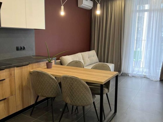 Оренда квартири Студія і спальня Львов