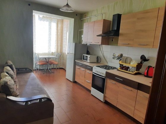 Здам 1 к квартиру в ЖК Набережний квартал Винница