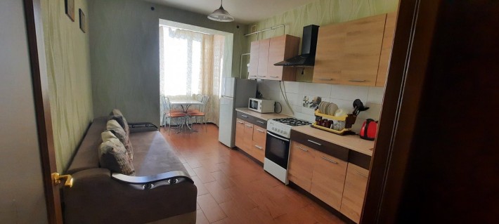 Здам 1 к квартиру в ЖК Набережний квартал - фото 1