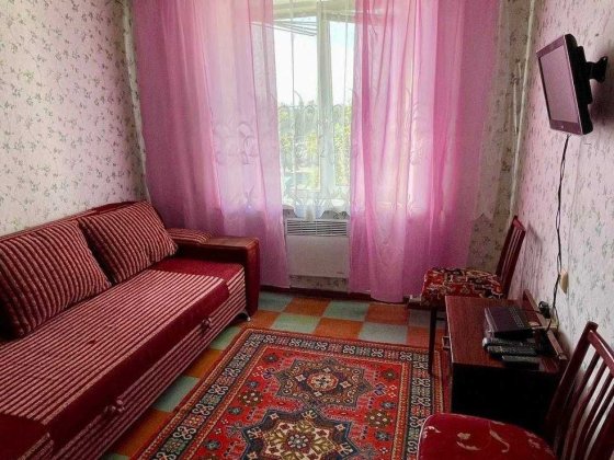 Оренда 3к квартири Кропивницкий