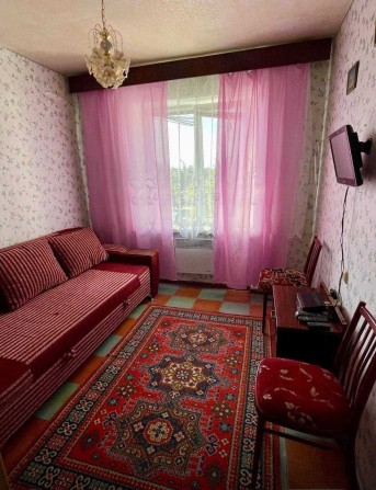 Оренда 3к квартири - фото 1