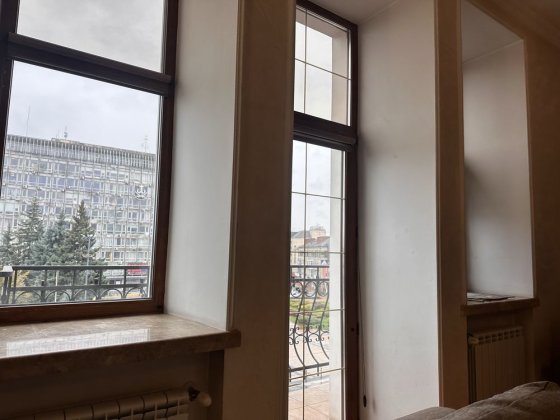 Оренда квартири в центрі міста Вінниця Винница