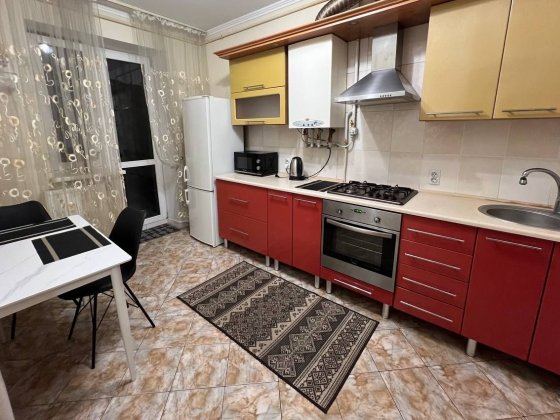 Аренда 1-ком.квартиры Урожай Винница