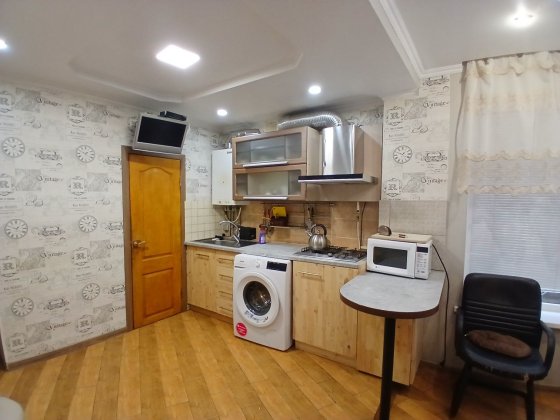 Оренда 1к квартири в центрі міста. Кропивницький