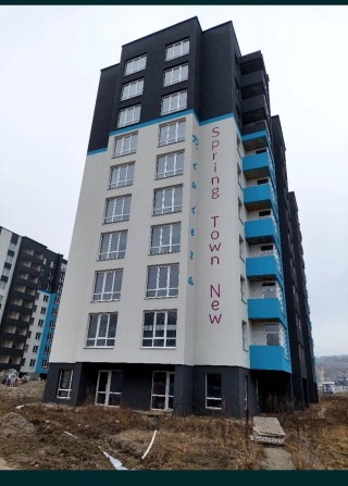 Продається гараж ЖК SPRING TOWN NEW RIERRA по переуступці - фото 1
