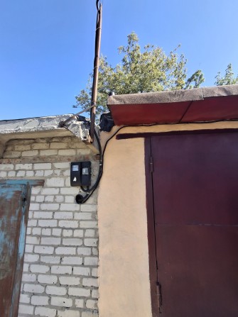 Продаётся Гараж в Чугуеве - фото 1