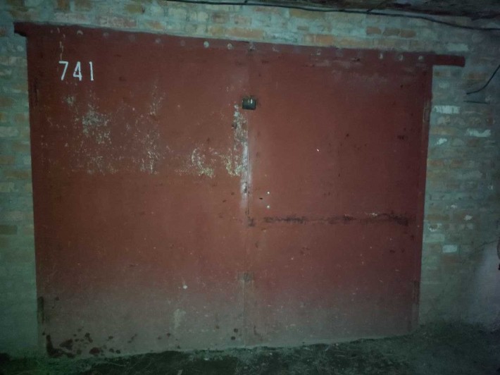 Терміново продаю гараж - фото 1