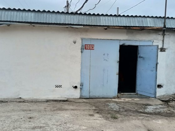 Продам гараж в кооп,лада Біла Церква