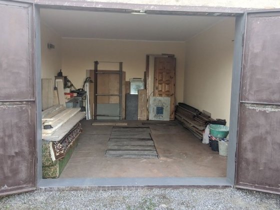 Продам капітальний гараж м. Бориспіль, кооператив Нива, 35
