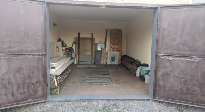 Продам капітальний гараж м. Бориспіль, кооператив Нива, 35 - фото 1