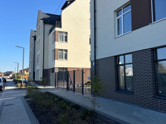 Продам підземний паркінг в ЖК Лавандовий Бровары