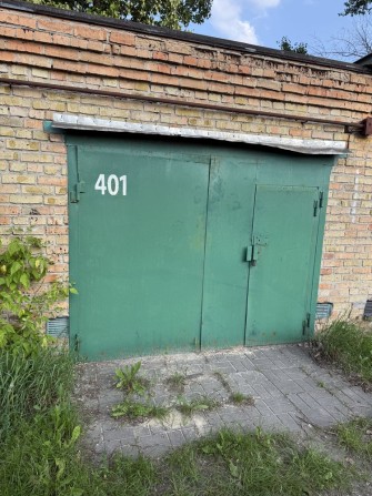 Гараж ГК2 - фото 1